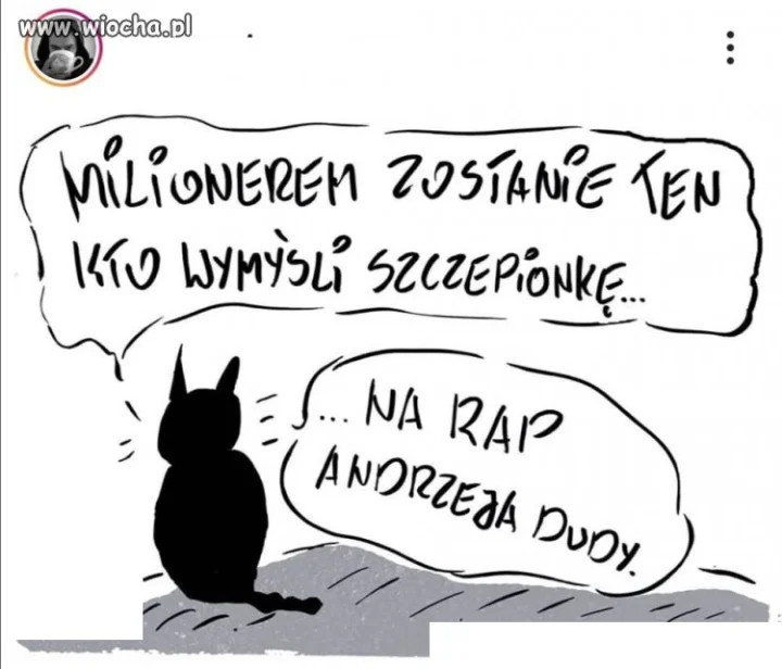 Tak będzie