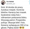 Piękny dzień. 