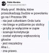 Wady profesora Wróbla...