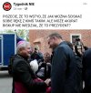 Może Biskup pomylił Pana Prezydenta
