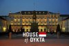Dom z dykty