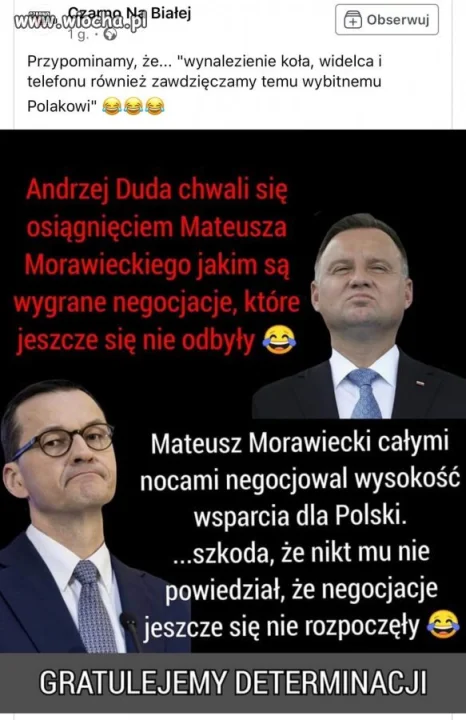 Mistrzowie. 