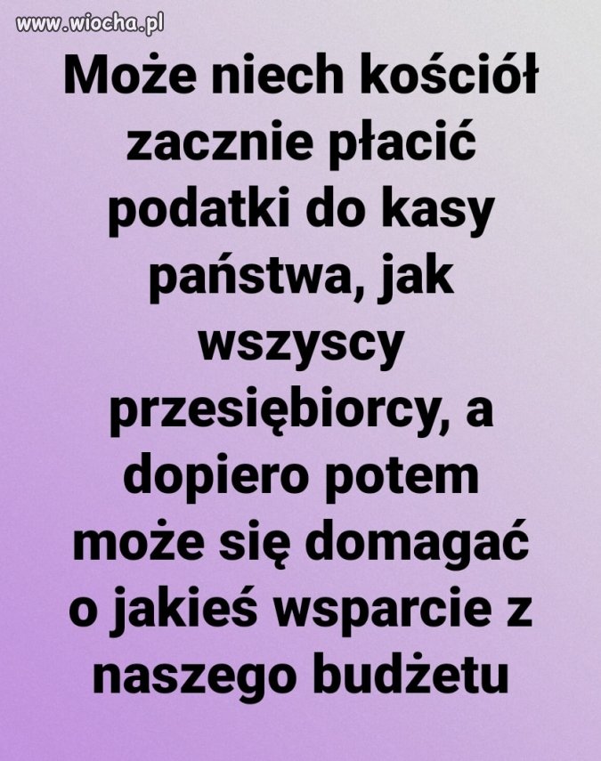 Śfjenta racja