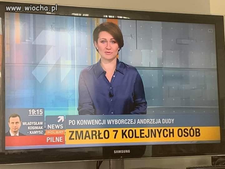 Padli z zanudzenia 