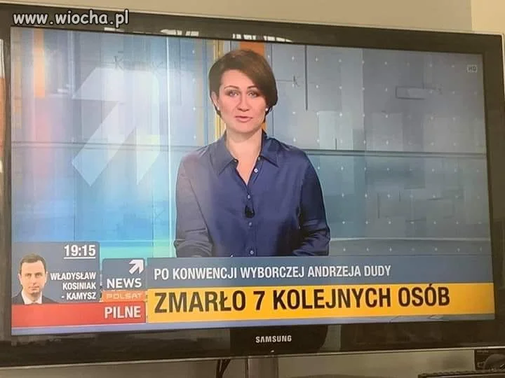 Padli z zanudzenia 