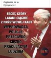 To jest największy