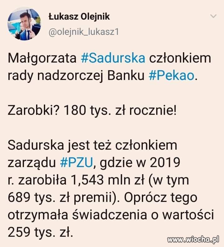 A Ty, szary Polaku
