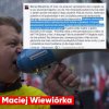 Obrońca życia i podejście do gwałtu