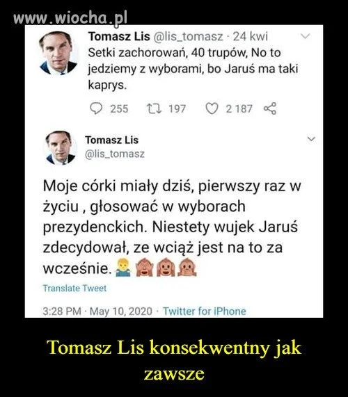 Lisek
