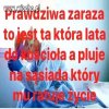 Prawdziwa zaraza