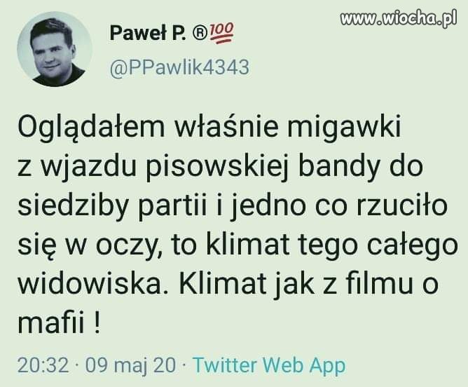 Klimat