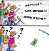 Jakie to prawdziwe.