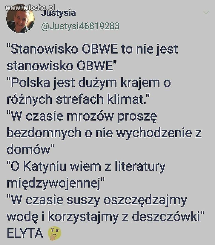 Przekaz dnia
