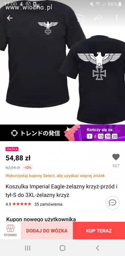 Ciekawe czy Chińczycy wiedzą 