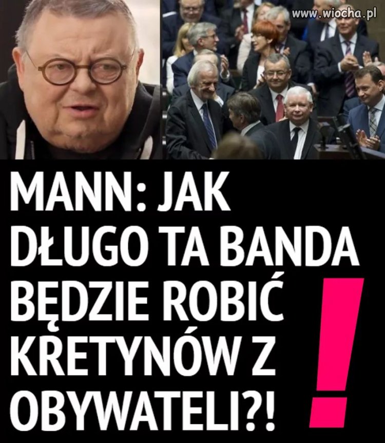 Jak długo? 