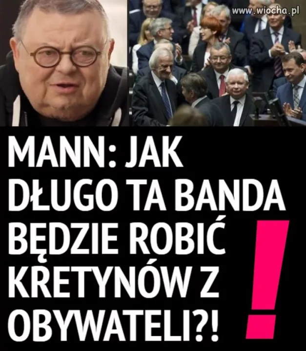 Jak długo? 