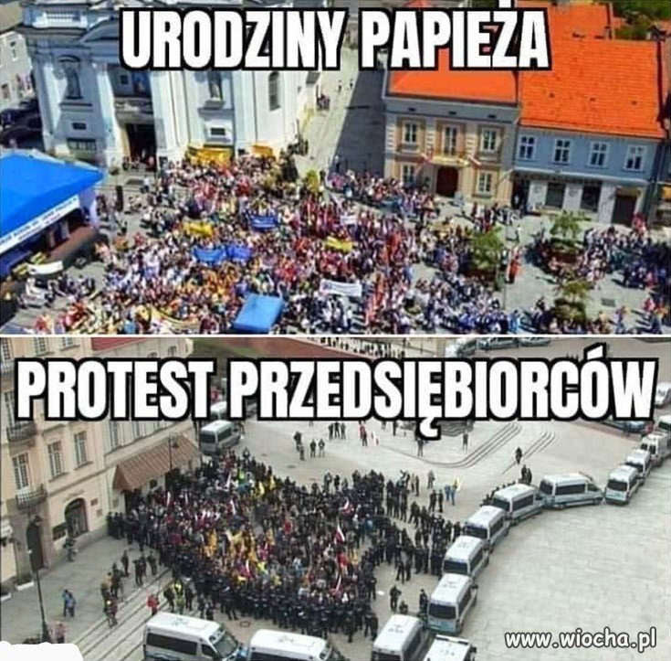 Widzisz różnicę?