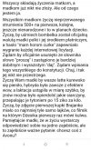 życzenia