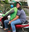 Uber po azjatycku