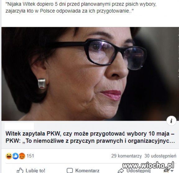 Taka sytuacja