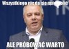 Sasin nie wyklucza budowy państwowej sieci sklepów