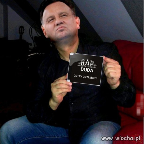 Singiel do kupienia w Empi... a nie...