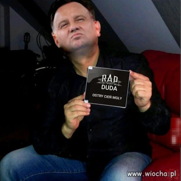 Singiel do kupienia w Empi... a nie...