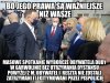Ciekawe czy obywatel Duda dostanie mandat...