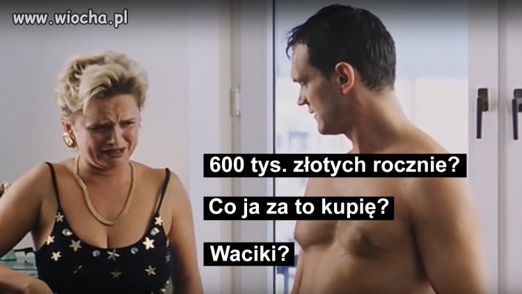 Odnośnie listy płac w #TVP
