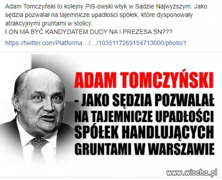 Taka sytuacja