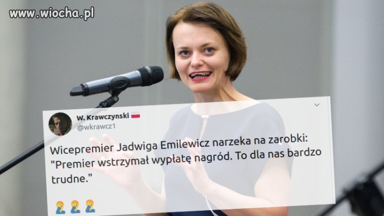 Ciężki los