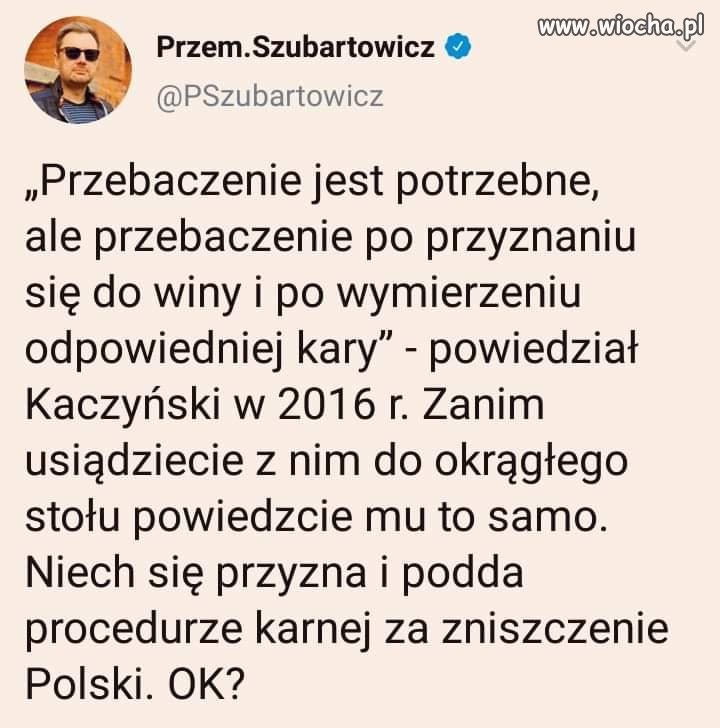 Nie przyzna się 