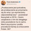 Nie przyzna się 