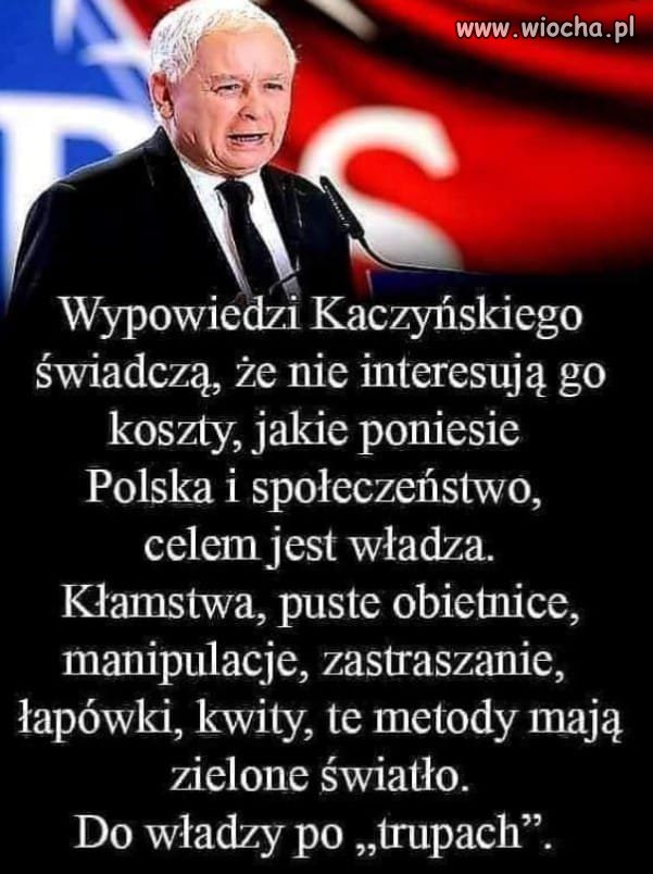 To oczywista oczywistość ...