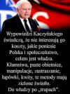 To oczywista oczywistość ...