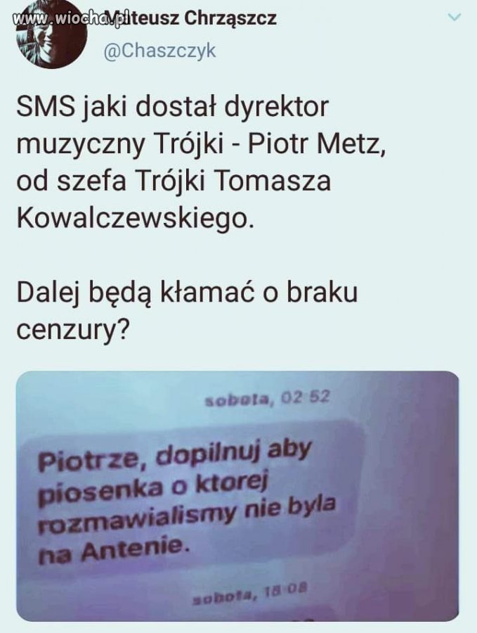Który to już raz???