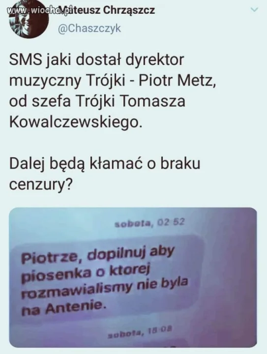 Który to już raz???