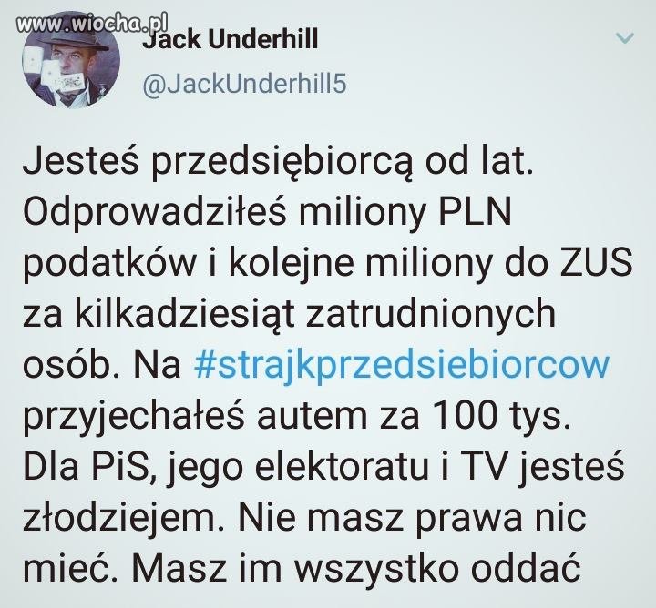 Taka prawda