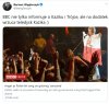 Dzięki Kaczyńskiemu międzynarodowa kariera Kazika.