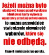 Żyjemy w państwie absurdu ...