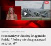 Szkoda że nie napisali o warunkach