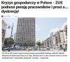 A Ciebie pracodawca zwolni e-mailem
