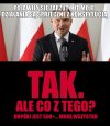 Na 500+ pieniędzy niedługo zabraknie...