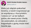 Kręgosłup z gumy