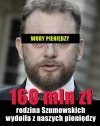 A ludzie myśleli, że te wory pod oczami