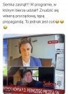 Takie cuda w TVPis 