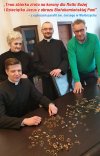 Ciekawe ile przytulą dla siebie 