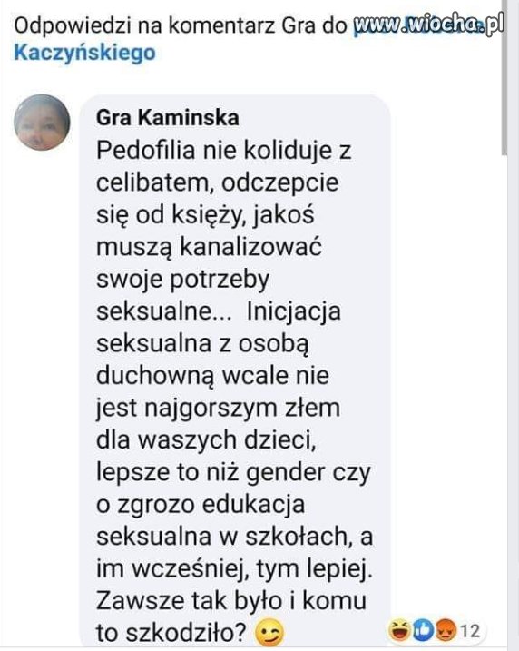 Aż trudno uwierzyć