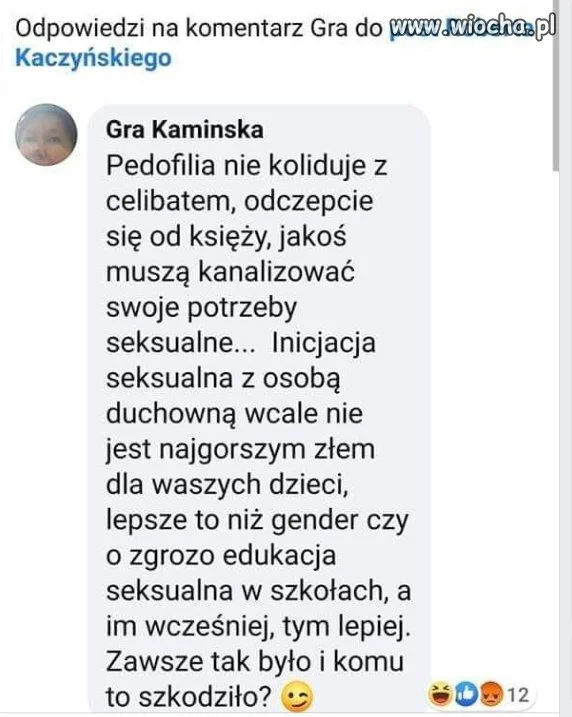 Aż trudno uwierzyć