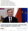 To była żenada